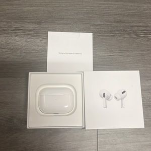Apple AirPods Pro
